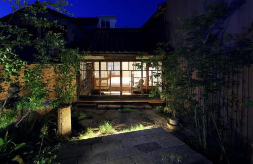 Maizuru Casa | 古民家の宿宰嘉庵 TraditionalJapaniseHotel Saikaan