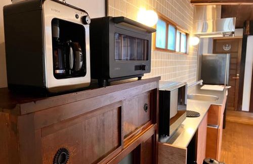Maizuru Casa | 古民家の宿宰嘉庵 TraditionalJapaniseHotel Saikaan