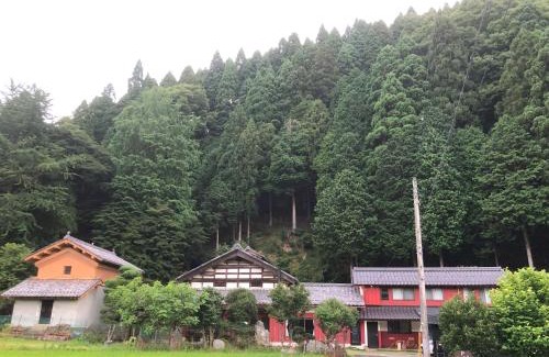 Obama Casa | 古民家の宿「こはる」