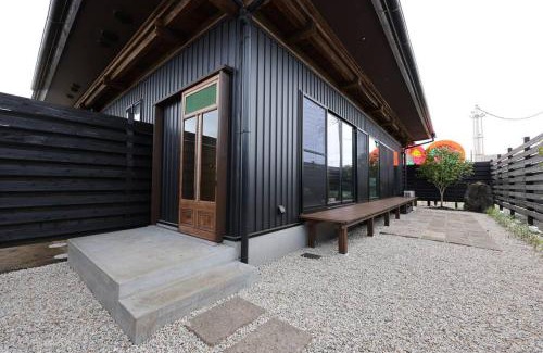 Mobara Casa | 古民家の宿 紋七 Kominka-no-yado-"Monshichi-BBQ-駅から5分-併設店舗で飲食可-ペット可