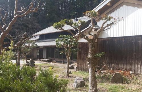 Uda Cabina | 古民家やまおか
