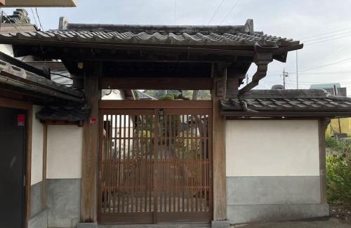 Tsuru Casa | 古民家ガーデン 山あり [新宿 80分/富士山 30分 ： 中庭BBQ, 焚き火, ドッグラン]