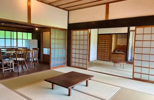 Kitsuki Casa | 古民家ステイshinonome inn