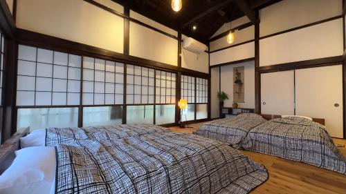 Isumi Casa | 古民家ワーケーション ふ,ふ庵