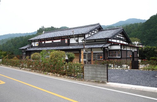 Higashichichibu-mura Casa | 古民家ー東秩父村