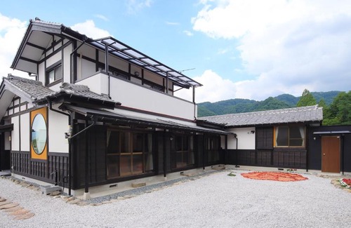 Nagatoro Casa | 古民家ー長瀞