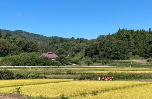 Marumori Casa | 古民家宿まるもり