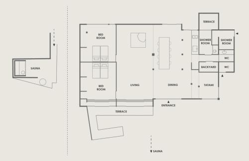 Fujimi Casa | 古民家宿コロク-Kominka Stay Koroku-
