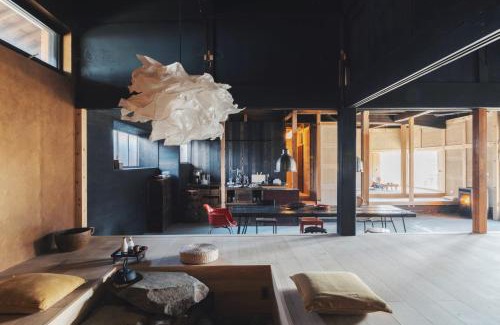 Fujimi Casa | 古民家宿コロク-Kominka Stay Koroku-
