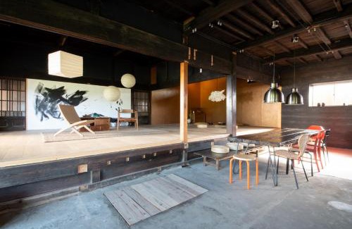 Fujimi Casa | 古民家宿コロク-Kominka Stay Koroku-