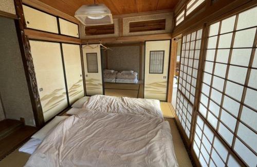 Hitachinaka Casa | 古民家宿Tabi湊