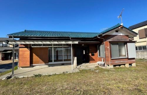 Hitachinaka Casa | 古民家宿Tabi湊