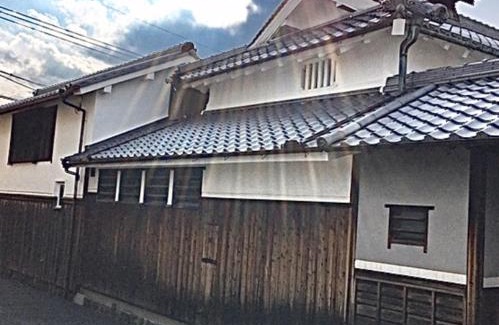 Kashihara Apartamento | 古民家民泊かえるて