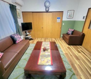 Funabashi Apartamento | 古民家 鈴乃家~SUZUNOYA 8名まで滞在可 船橋駅の隠れ宿