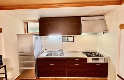 Toyama Apartamento | 古民家ｓｔｙｌｅ富山駅北