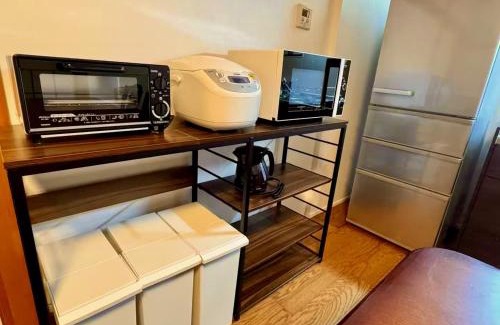 Toyama Apartamento | 古民家ｓｔｙｌｅ富山駅北