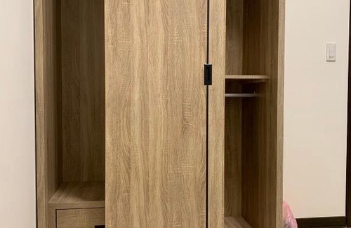 Qingshui District Apartamento | 台中港遠雄2房豪華包棟公寓