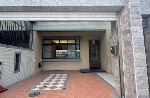 Anping Villa | 台南包棟民宿 拾光如初-預訂後聯繫才會保留