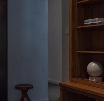 Fuzhou Casa | 吉屋 Lucky Inn