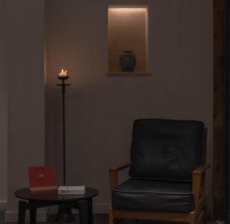 Fuzhou Casa | 吉屋 Lucky Inn