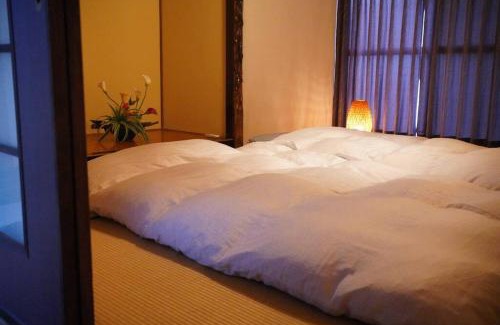 Sakaide Apartamento | 吉田邸 古民家の落ち着いたお家