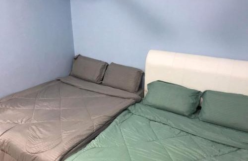 Pulau Ketam Casa | 吉胆岛海甜民宿 Swee Sea Homestay Pulau Ketam