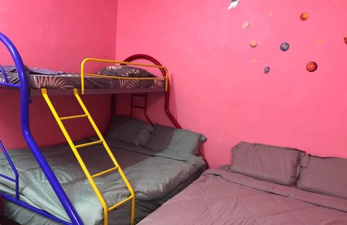 Pulau Ketam Casa | 吉胆岛海甜民宿 Swee Sea Homestay Pulau Ketam