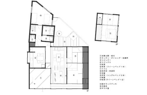 Yoshino Apartamento | 吉野宮滝 サウナ付き-2025年9月1日以降-古民家 ちょうちんの宿