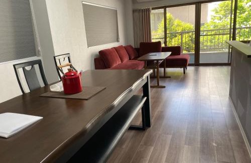 Nakamura Villa | 名古屋市中心步行所到的独栋房子免费停四辆车