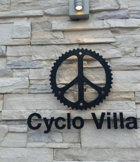Sumuide Casa | 名護市Cyclo Villaはオシャレな1棟貸で古宇利島まで車で3分無料BBQ利用可能