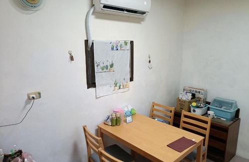 Jinning Casa | 后沙共生居