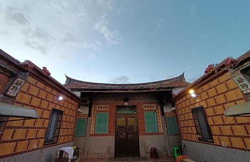 Jinning Casa | 后沙共生居