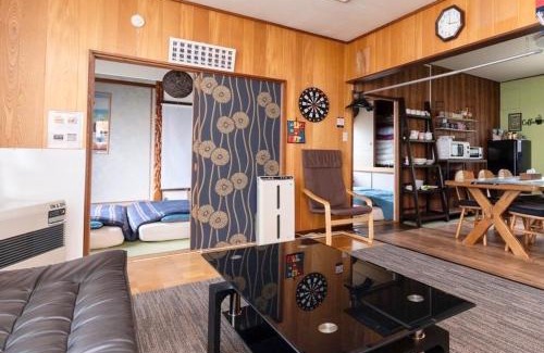 Noboribetsu Casa | 和らび