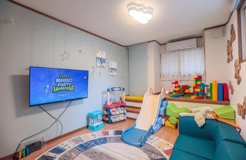 Honmachi Apartamento | 和氣会々渋谷本町