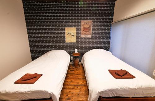 Nakano Apartamento | 和氣会々都立家政 Wakiaiai Toritsukasei