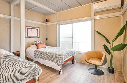 Nakano Apartamento | 和氣会々野方 Wakiaiai Nogata