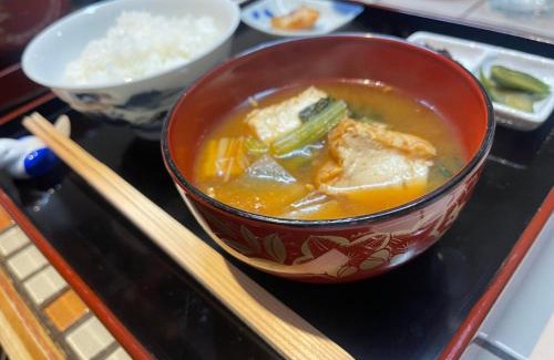Mino Casa | 和紙にまみれるワラビーランド