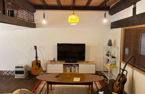 Gujo Casa | 和良ポポハウス