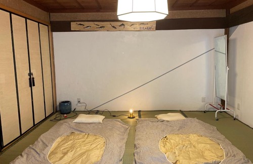 Gujo Casa | 和良ポポハウス