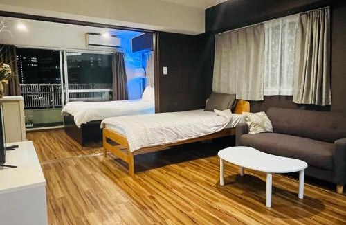 Higashigotanda Apartamento | 品川区山手線大崎駅徒歩5分 快適で贅沢理想的なゲストルーム