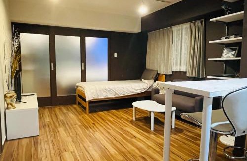 Higashigotanda Apartamento | 品川区山手線大崎駅徒歩5分 快適で贅沢理想的なゲストルーム