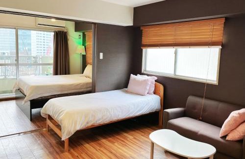 Higashigotanda Apartamento | 品川区山手線大崎駅徒歩5分 快適で贅沢理想的なゲストルーム
