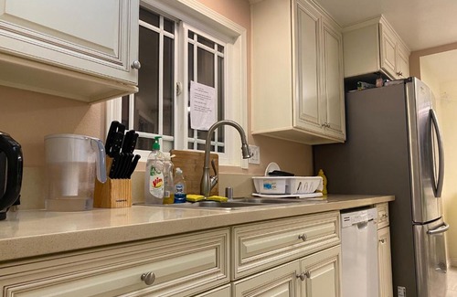 Hacienda Heights Casa | 哈岗#3