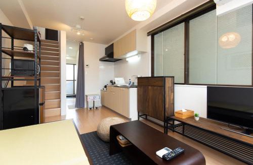 Ikebukuro Apartamento | 唐沢ホテル Karasawa-Hotel