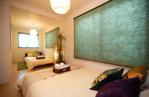 Ikebukuro Apartamento | 唐沢ホテル Karasawa-Hotel