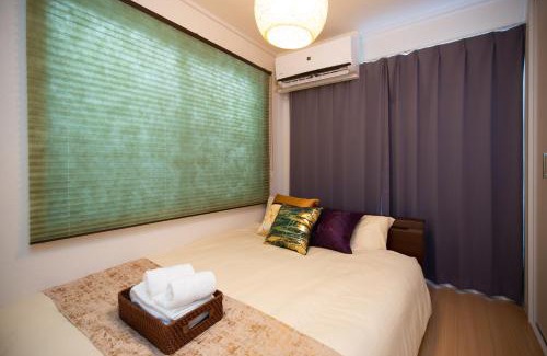 Ikebukuro Apartamento | 唐沢ホテル Karasawa-Hotel