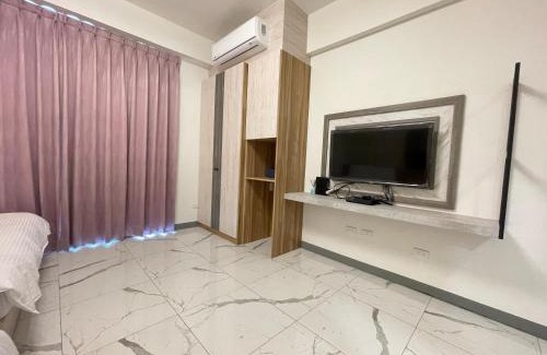 Anping Casa | 喜事多旅店Si Shih Duo Hotel-預訂後聯繫才會保留
