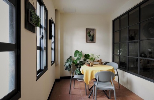 Jinhu Casa | 喜苑民宿