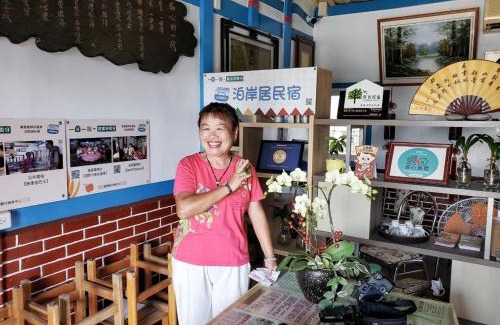 Lucao Casa | 嘉義泊岸居民宿