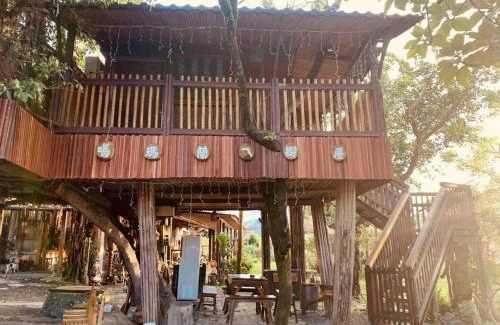 Wujie Casa | 噶瑪蘭ㄟ古厝